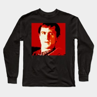 robert de niro Long Sleeve T-Shirt